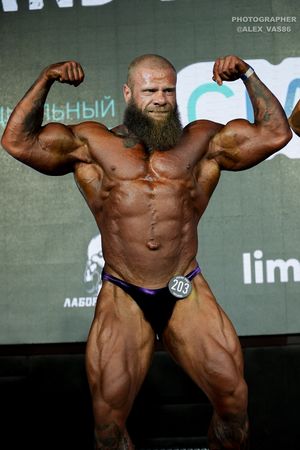 BODYBUILDING 100